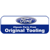 Ford Original Tooling