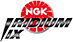 NGK Iridium