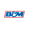 B&M