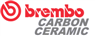 Brembo Carbon Ceramic Organic