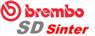 Brembo SD Sinter